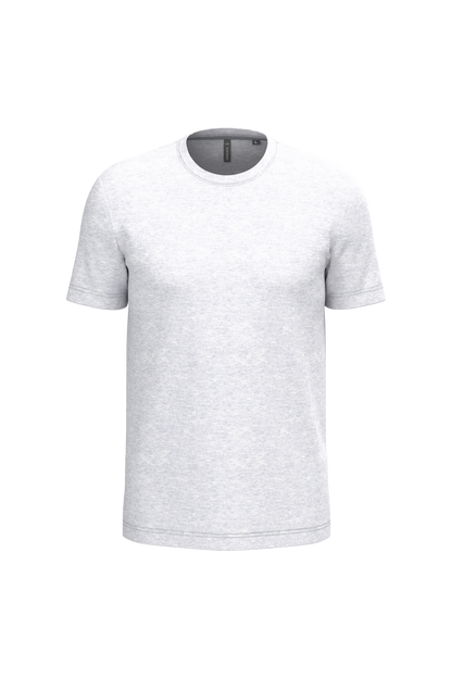 CAMISETA MANGA CORTA HOMBRE - K356