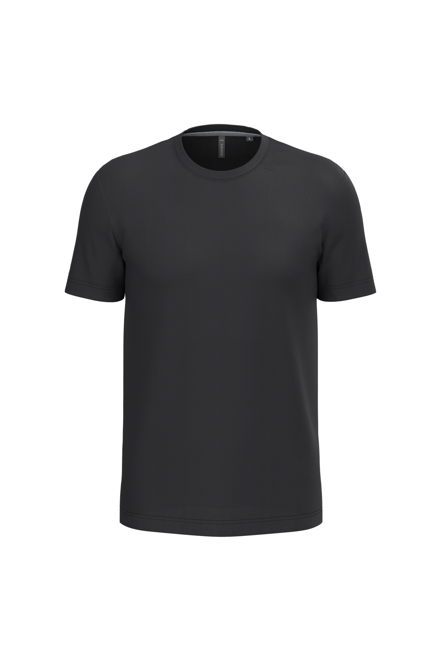 CAMISETA MANGA CORTA HOMBRE - K356