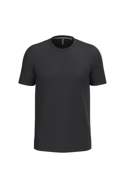 CAMISETA MANGA CORTA HOMBRE - K356
