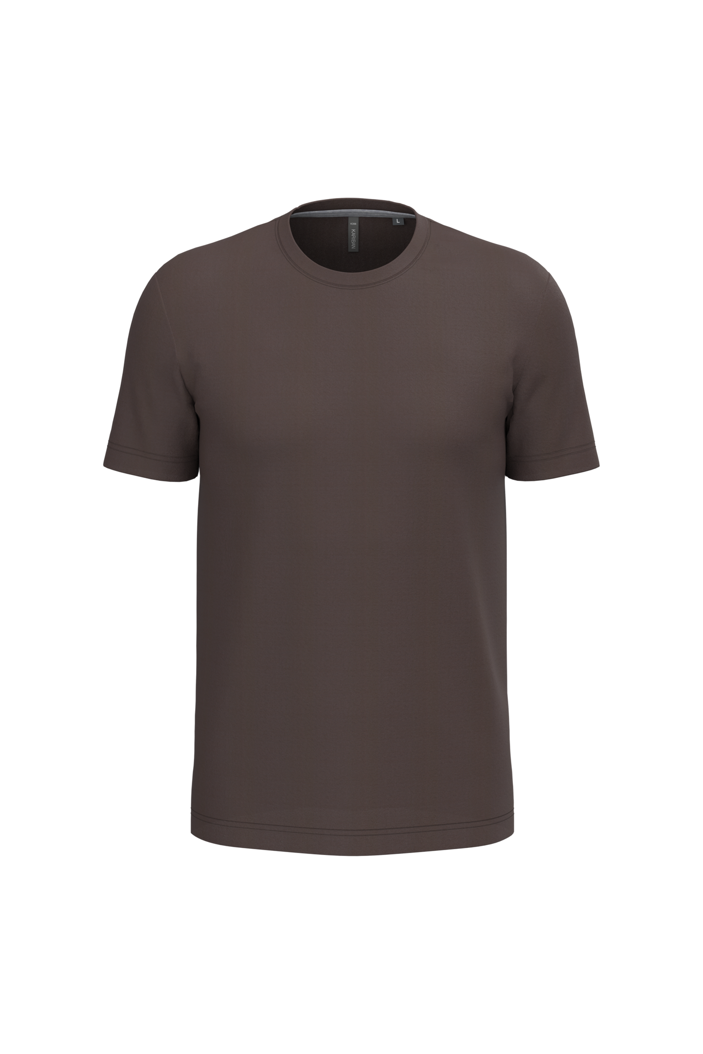 CAMISETA MANGA CORTA HOMBRE - K356