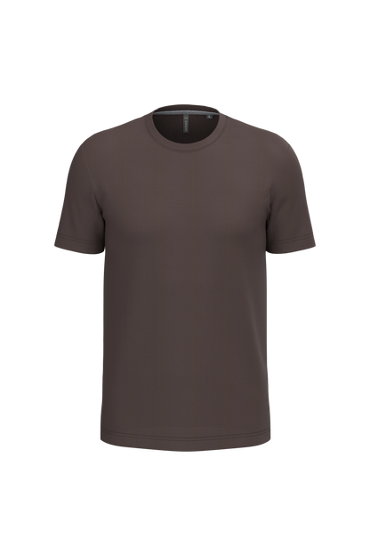 CAMISETA MANGA CORTA HOMBRE - K356