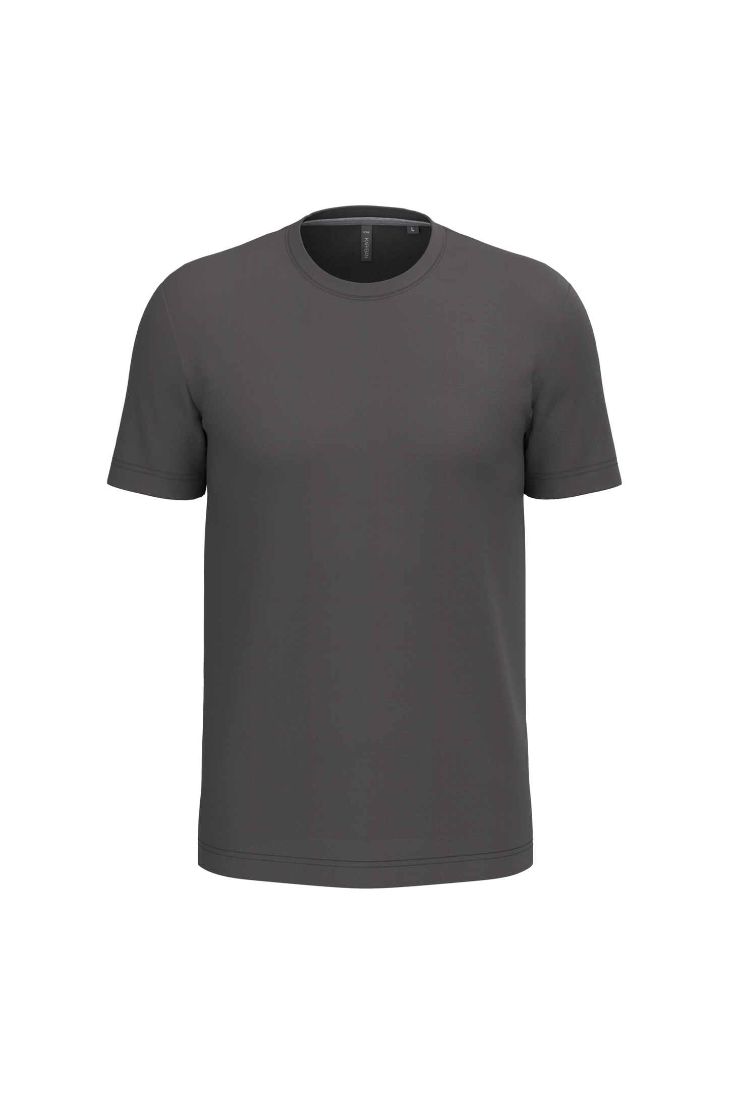 CAMISETA MANGA CORTA HOMBRE - K356