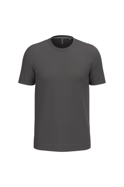CAMISETA MANGA CORTA HOMBRE - K356