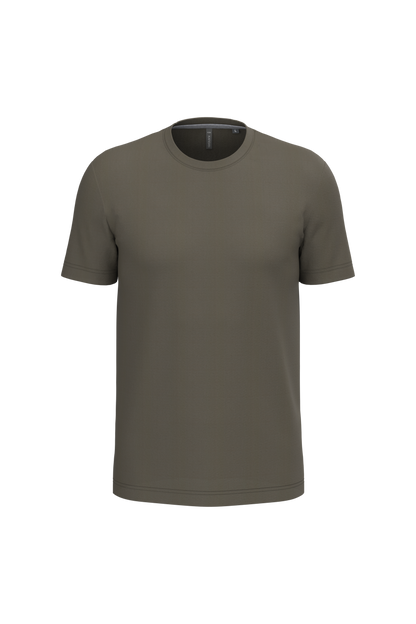 CAMISETA MANGA CORTA HOMBRE - K356
