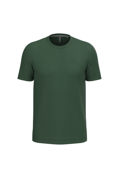 CAMISETA MANGA CORTA HOMBRE - K356