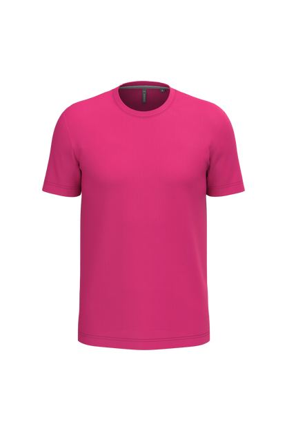CAMISETA MANGA CORTA HOMBRE - K356