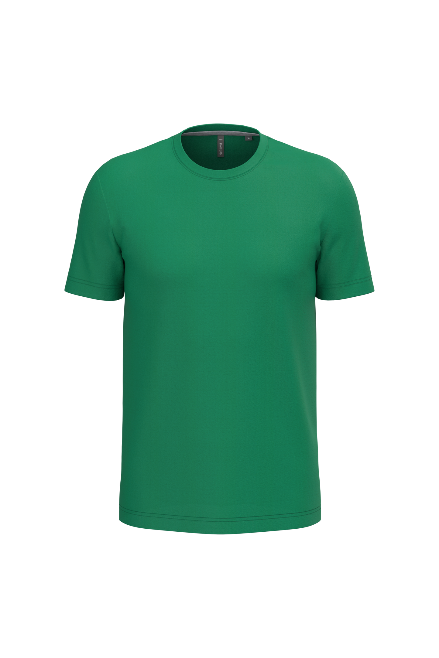 CAMISETA MANGA CORTA HOMBRE - K356