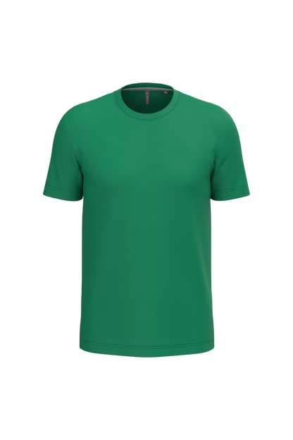 CAMISETA MANGA CORTA HOMBRE - K356