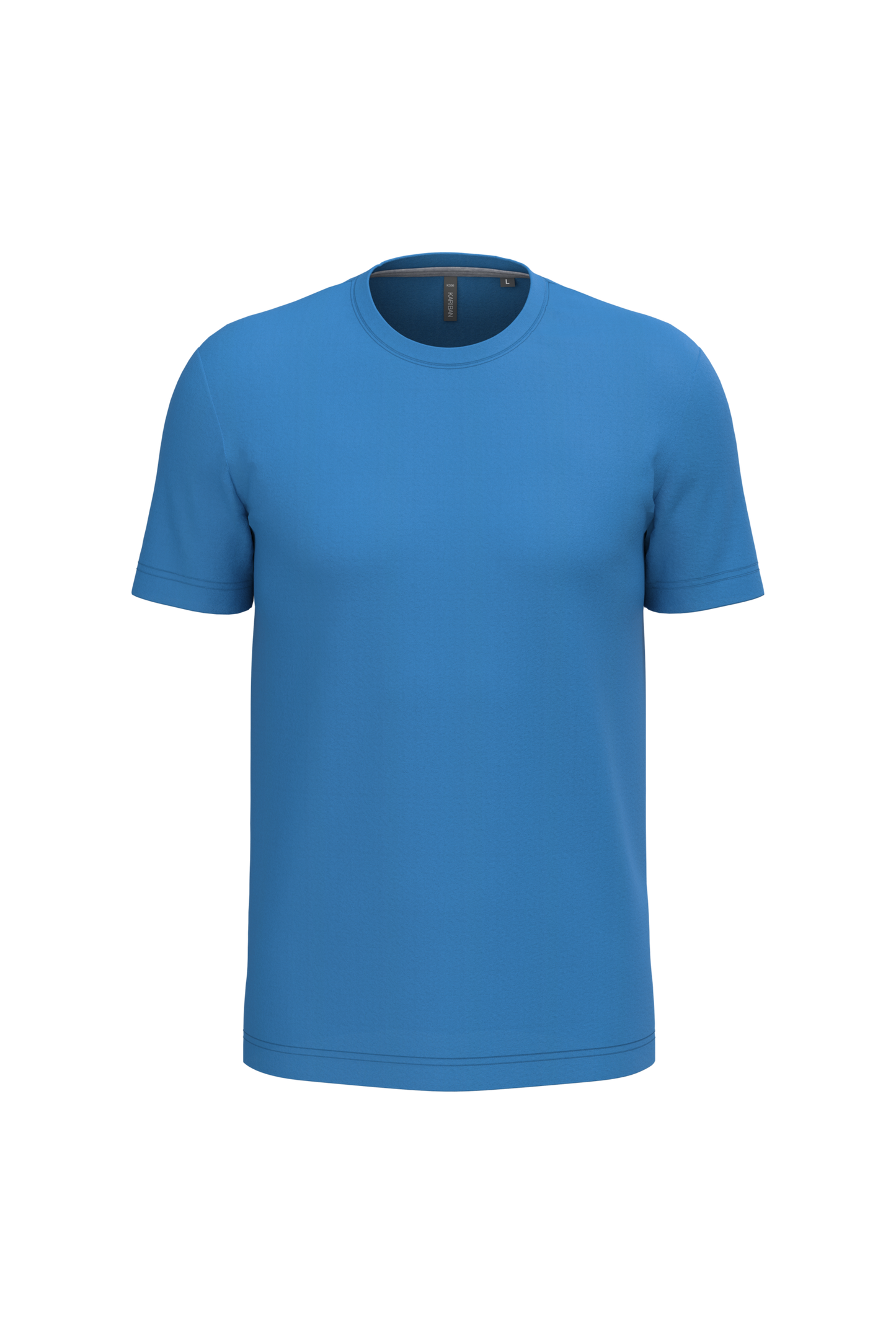 CAMISETA MANGA CORTA HOMBRE - K356