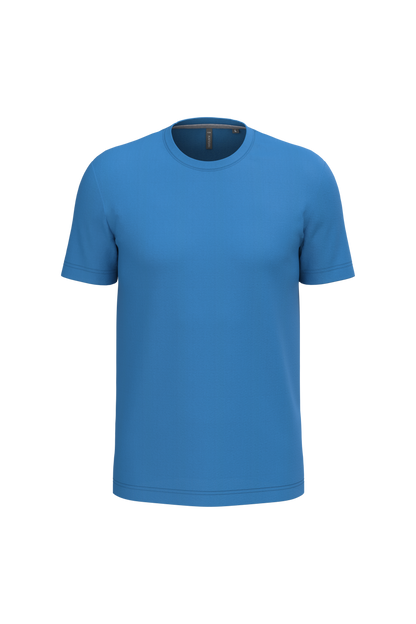 CAMISETA MANGA CORTA HOMBRE - K356