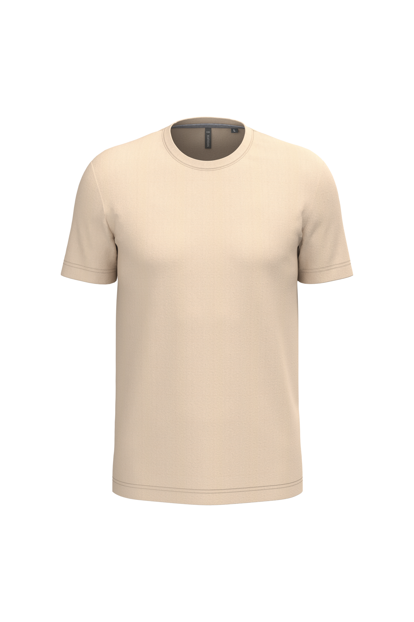 CAMISETA MANGA CORTA HOMBRE - K356