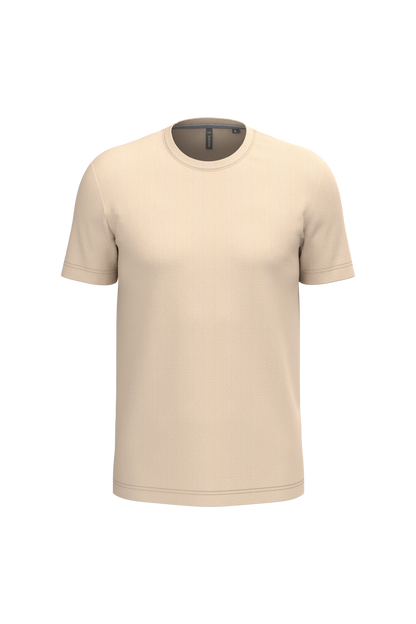 CAMISETA MANGA CORTA HOMBRE - K356