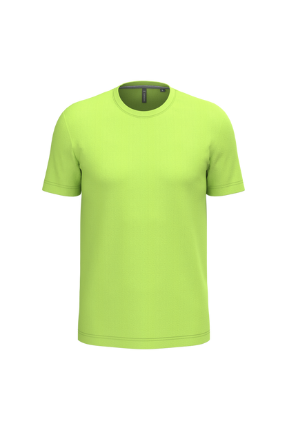 CAMISETA MANGA CORTA HOMBRE - K356