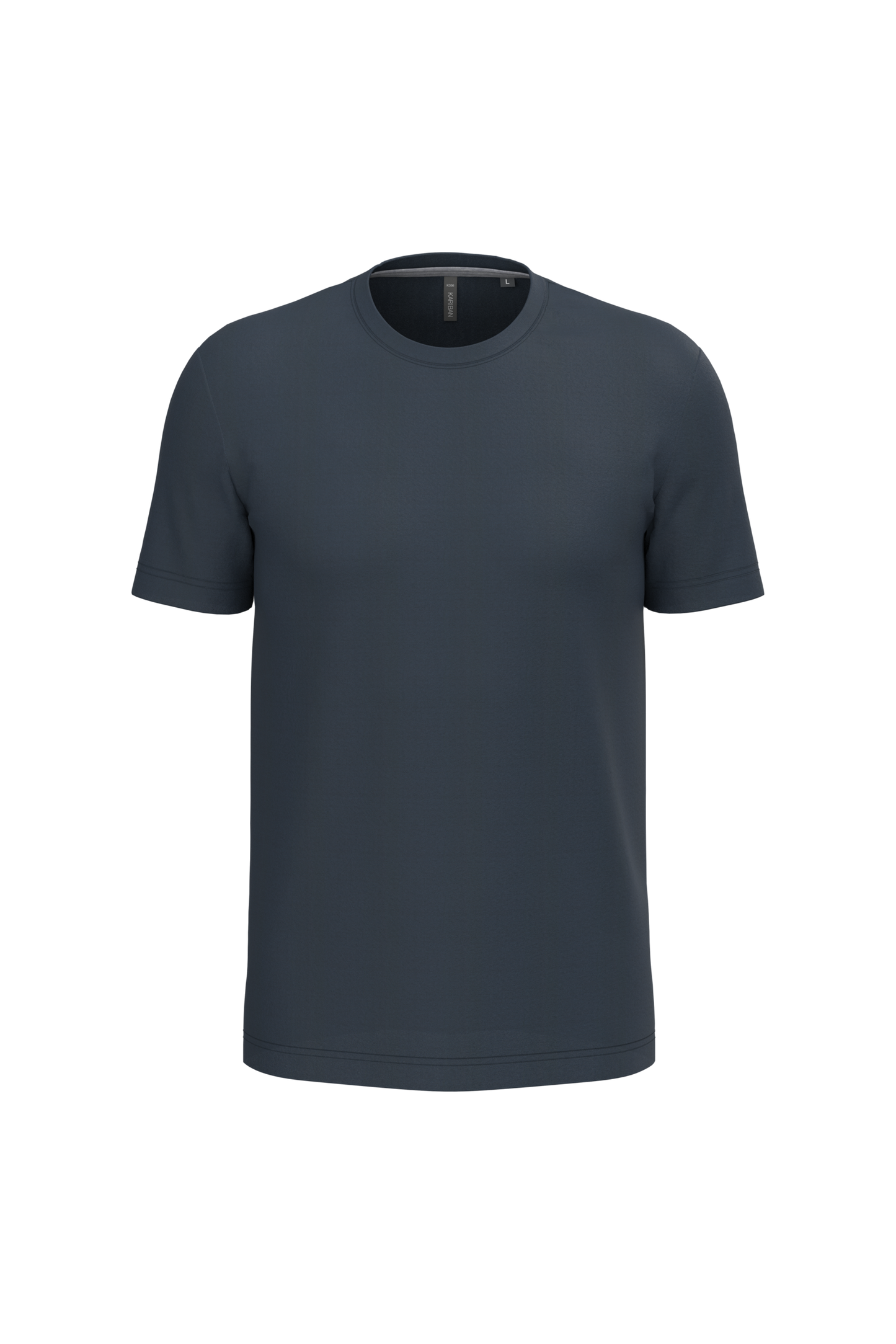 CAMISETA MANGA CORTA HOMBRE - K356