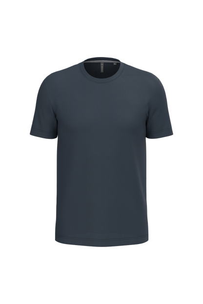 CAMISETA MANGA CORTA HOMBRE - K356