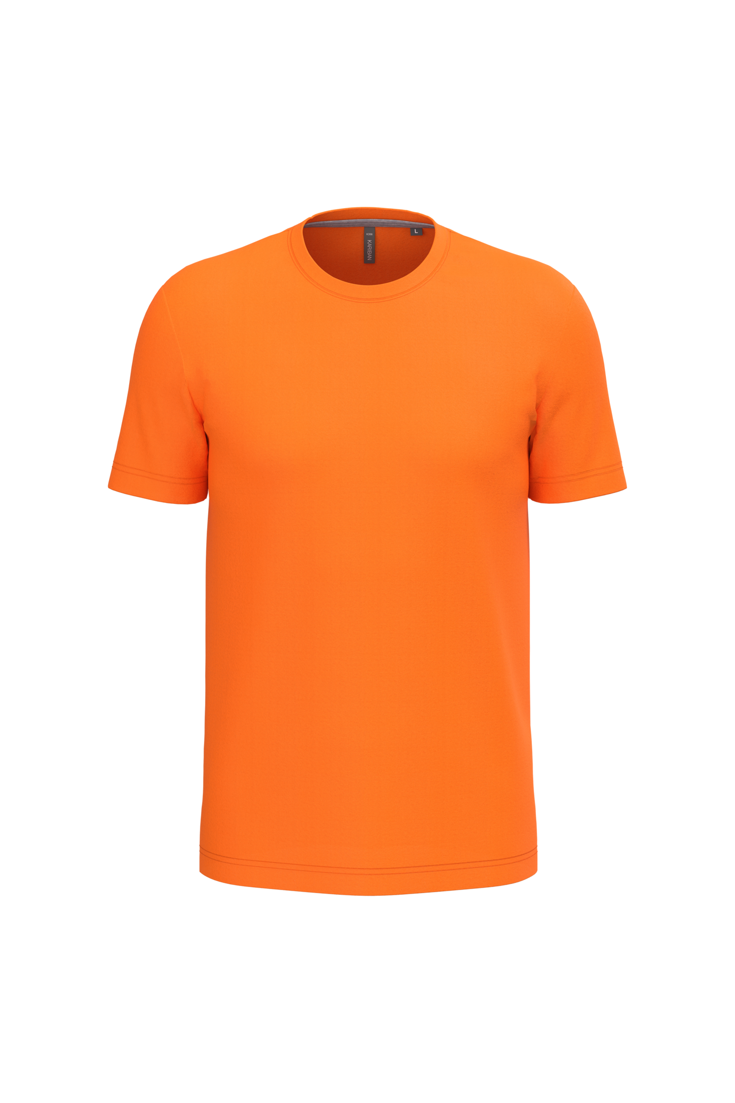 CAMISETA MANGA CORTA HOMBRE - K356