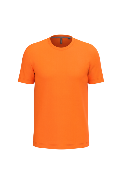 CAMISETA MANGA CORTA HOMBRE - K356