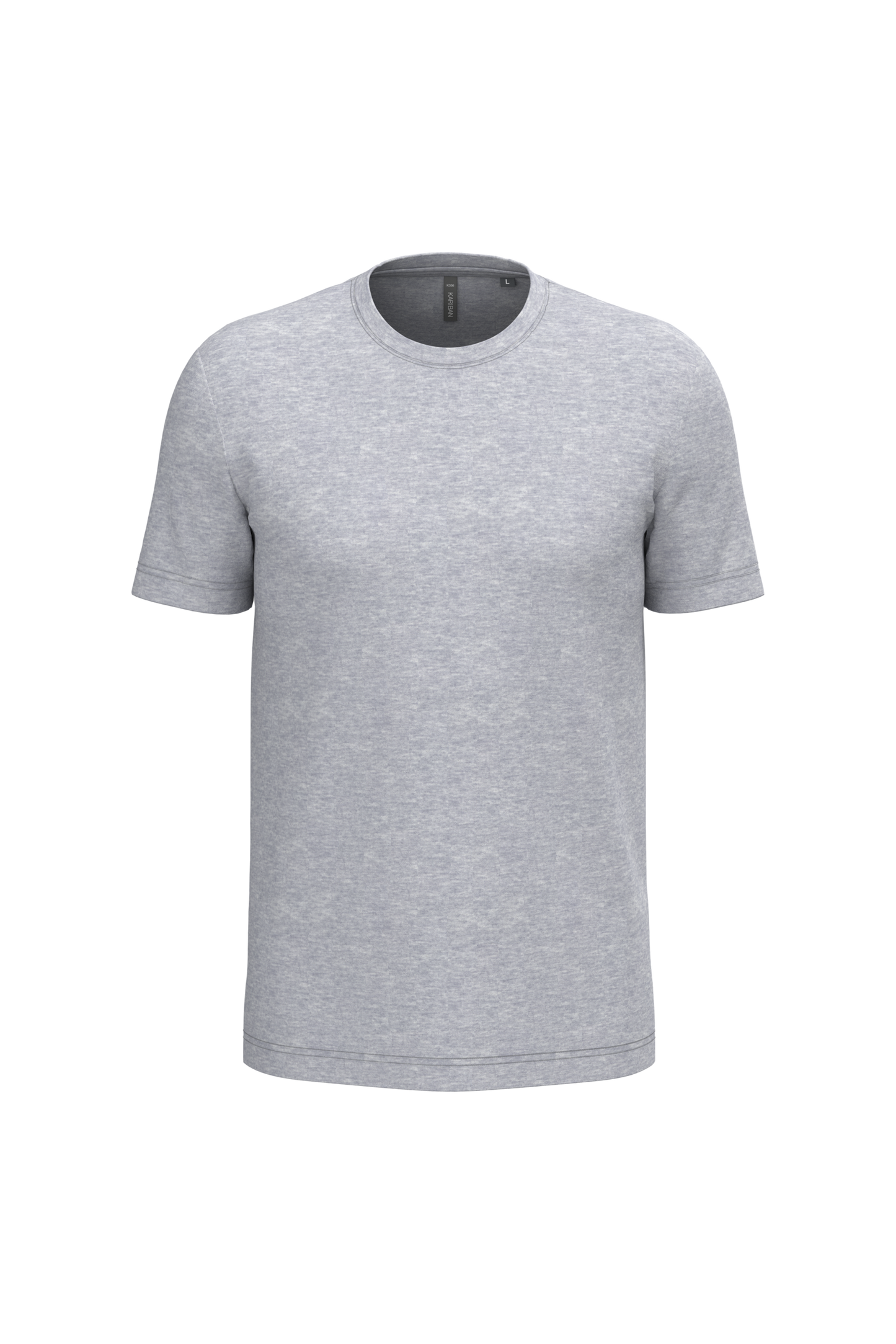 CAMISETA MANGA CORTA HOMBRE - K356