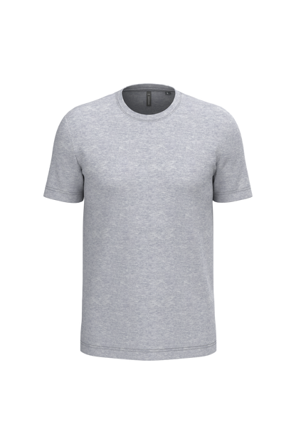 CAMISETA MANGA CORTA HOMBRE - K356