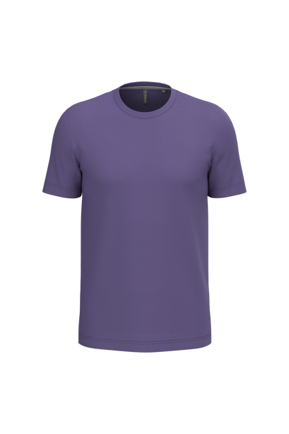 CAMISETA MANGA CORTA HOMBRE - K356