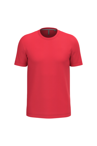 CAMISETA MANGA CORTA HOMBRE - K356