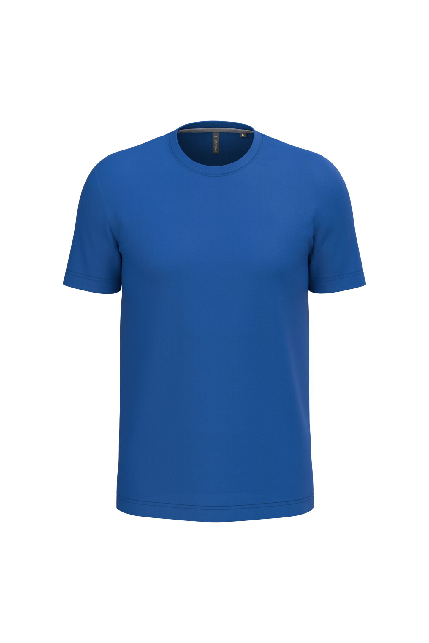 CAMISETA MANGA CORTA HOMBRE - K356