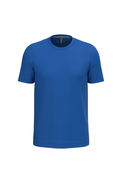 CAMISETA MANGA CORTA HOMBRE - K356