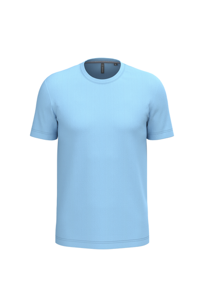 CAMISETA MANGA CORTA HOMBRE - K356
