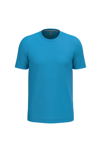 CAMISETA MANGA CORTA HOMBRE - K356