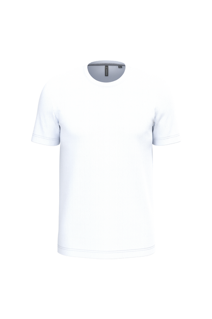 CAMISETA MANGA CORTA HOMBRE - K356