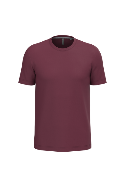 CAMISETA MANGA CORTA HOMBRE - K356