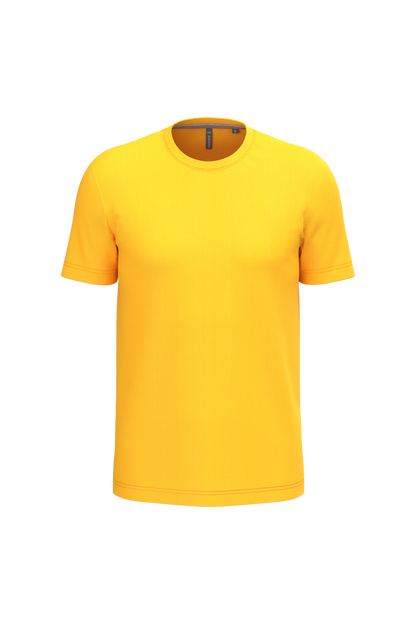 CAMISETA MANGA CORTA HOMBRE - K356