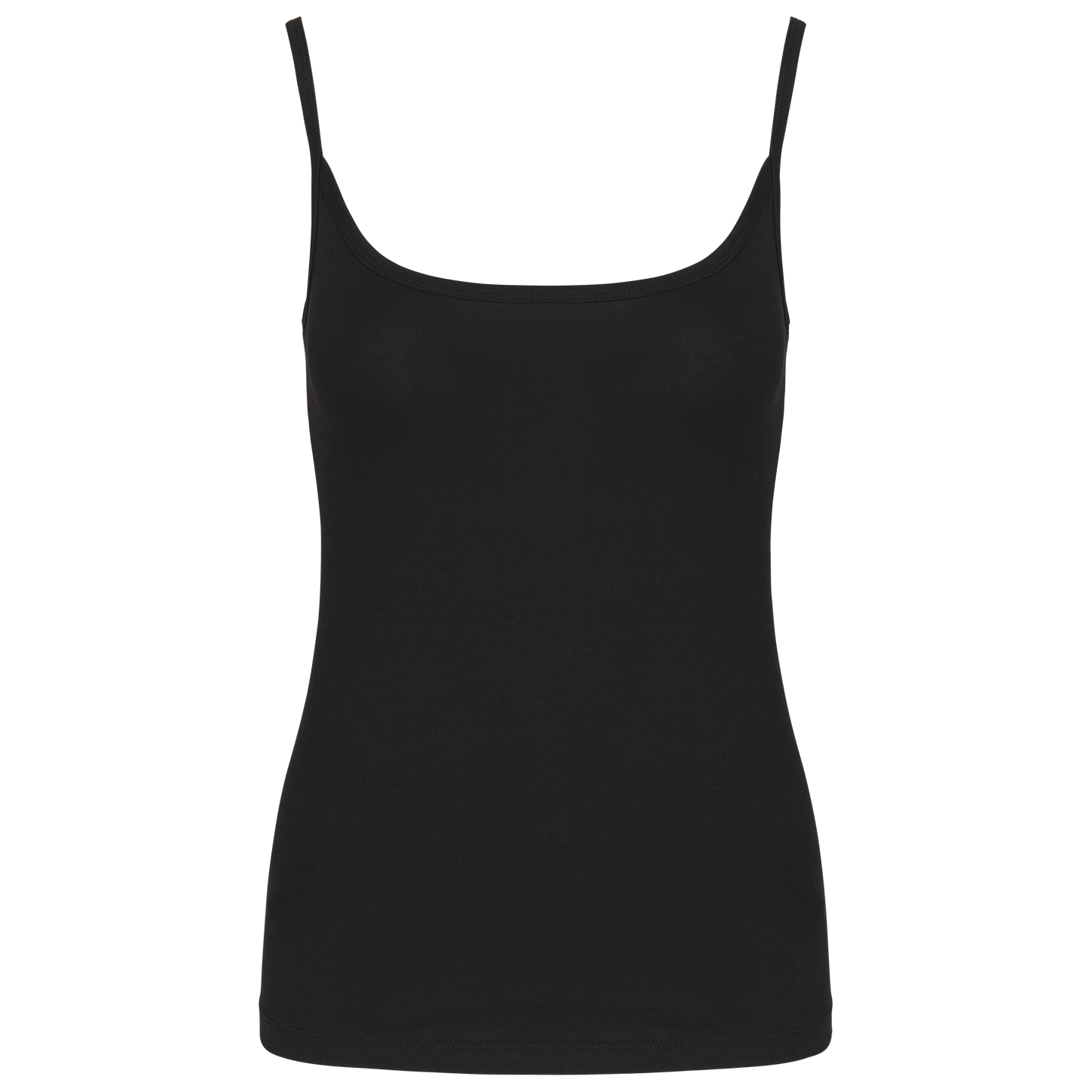 CAMISETA DE TIRANTES MUJER - K397