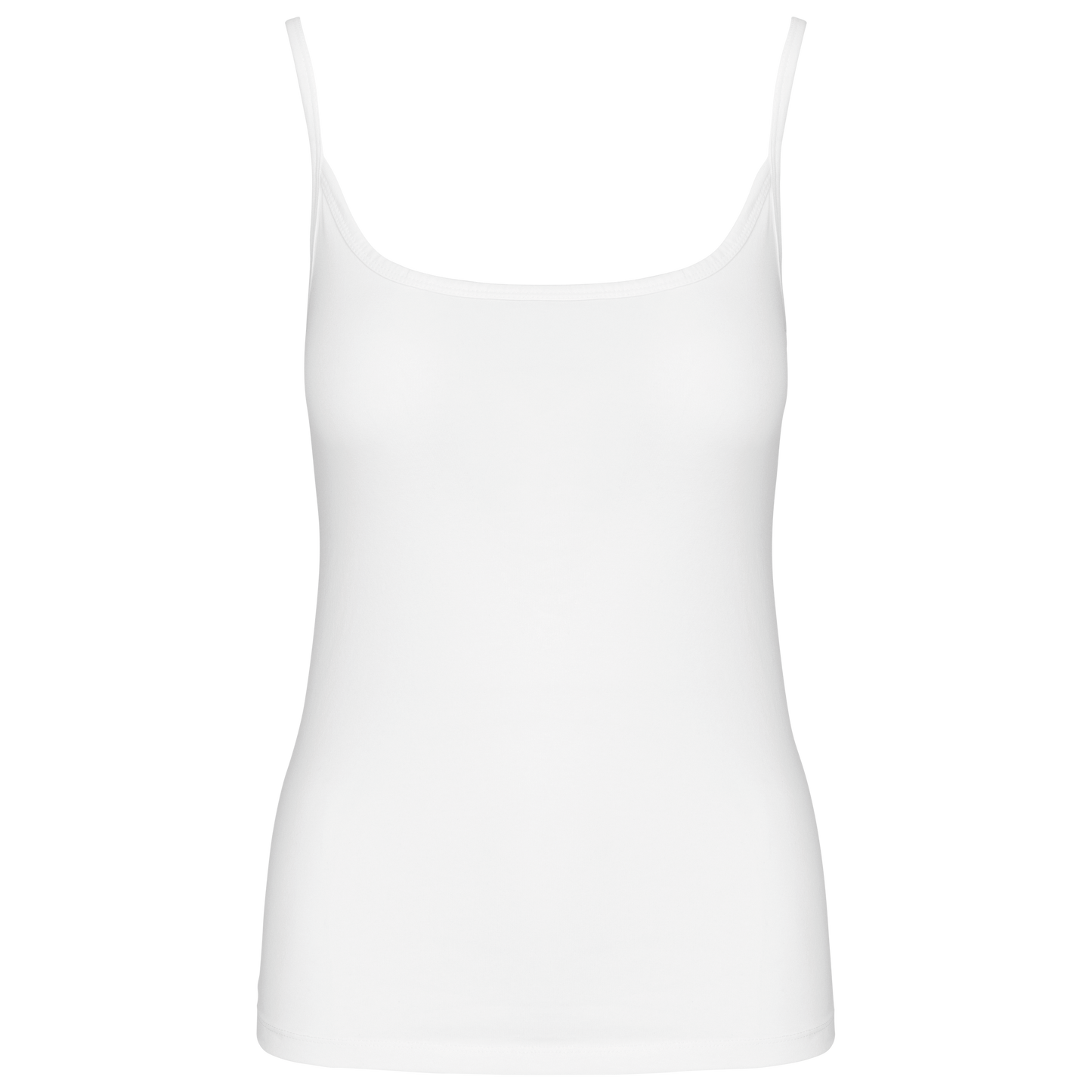 CAMISETA DE TIRANTES MUJER - K397