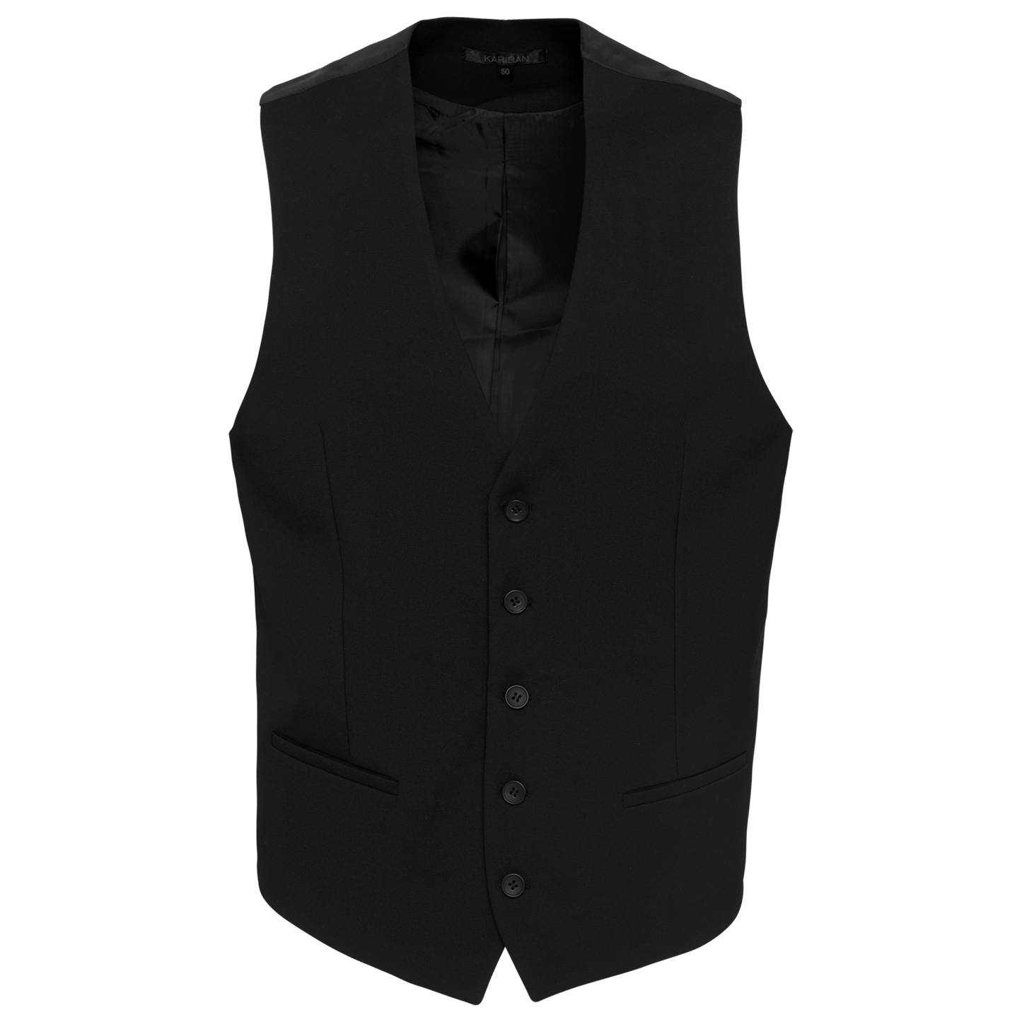 Chaleco hombre - k501