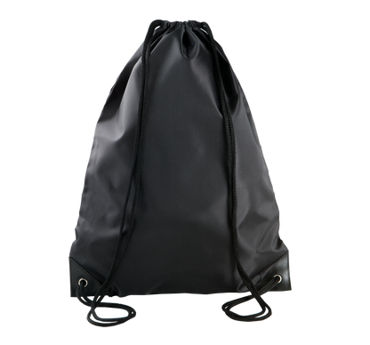 Mochila con cordones