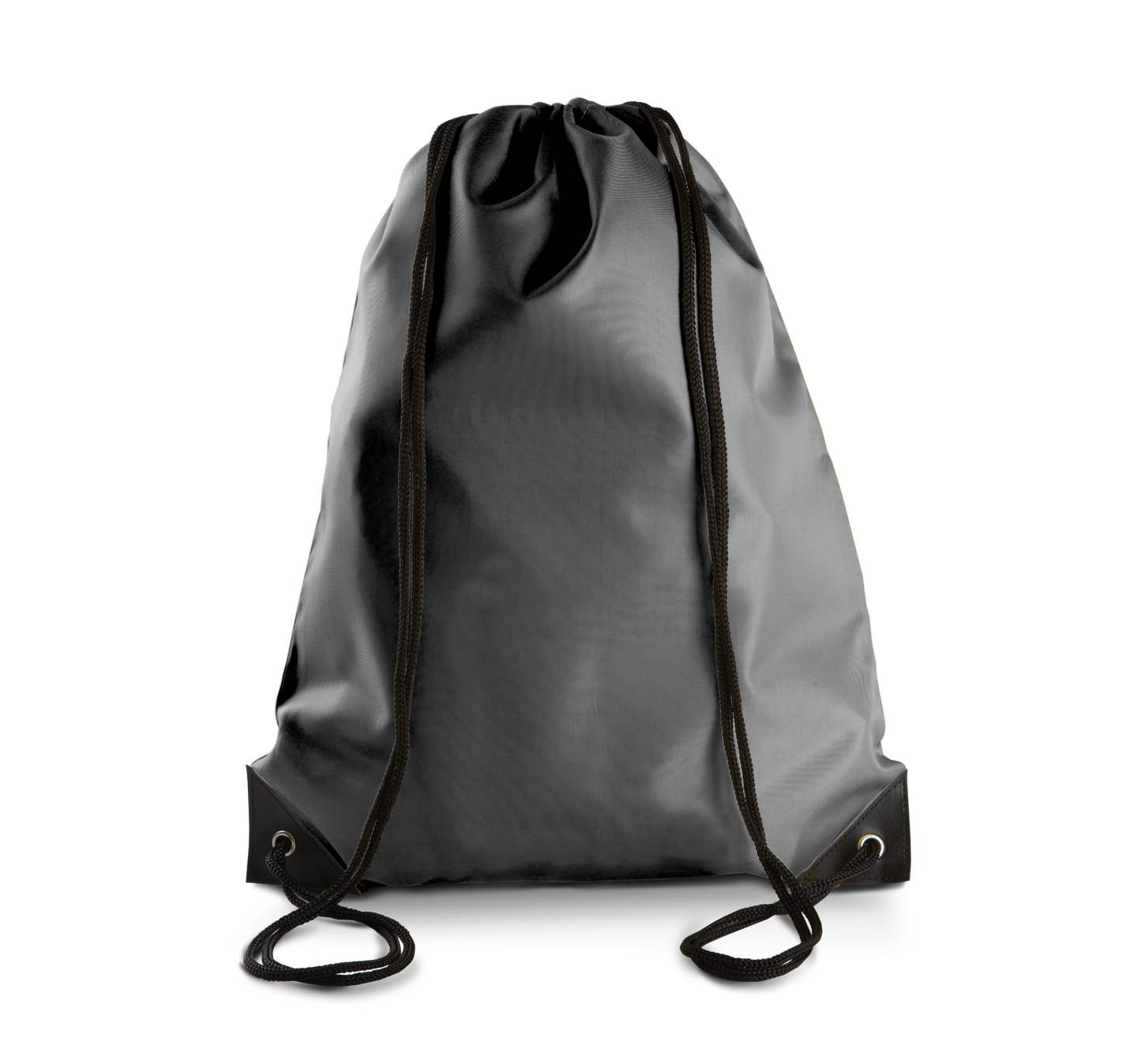 Mochila con cordones