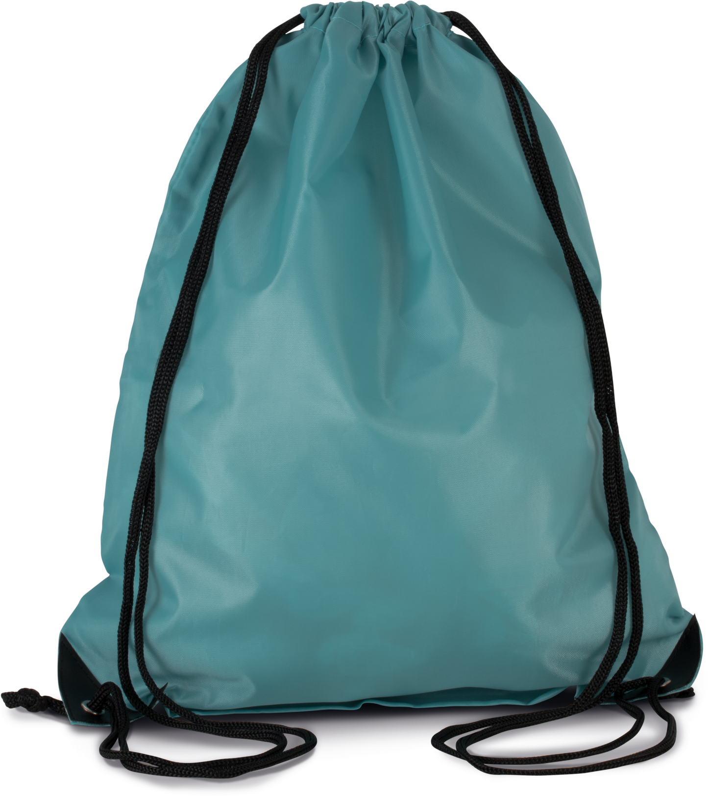 Mochila con cordones