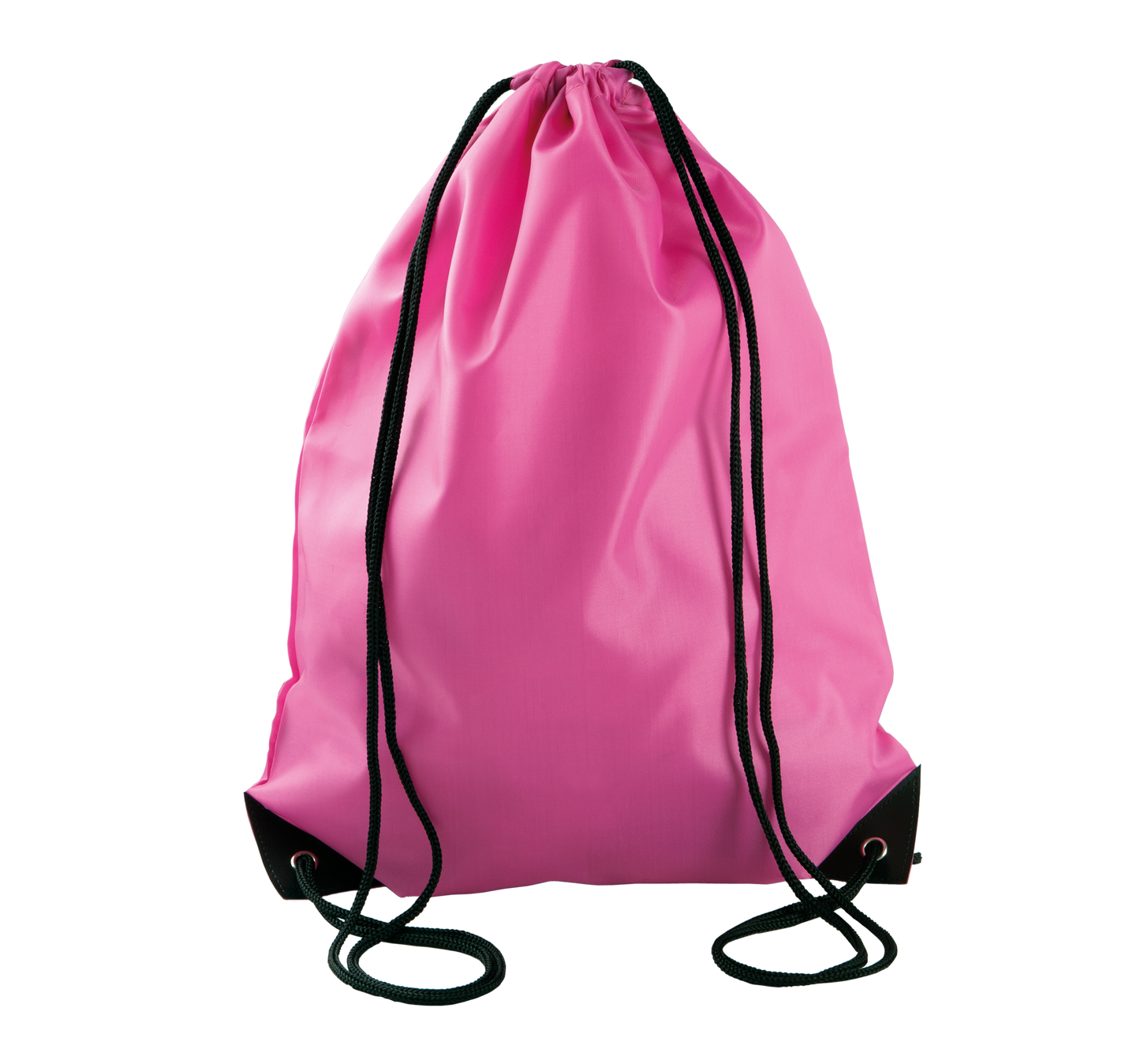 Mochila con cordones