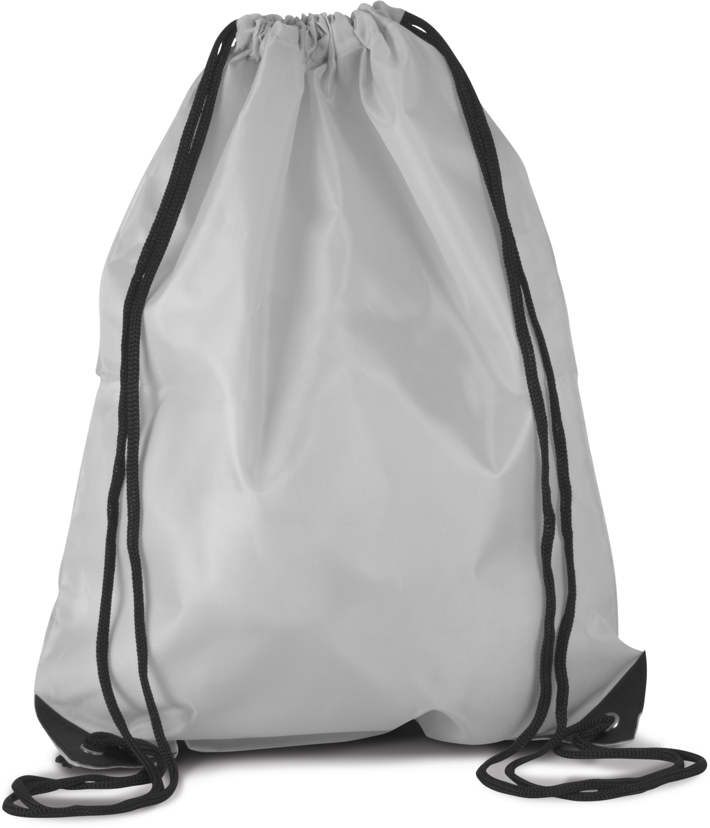 Mochila con cordones