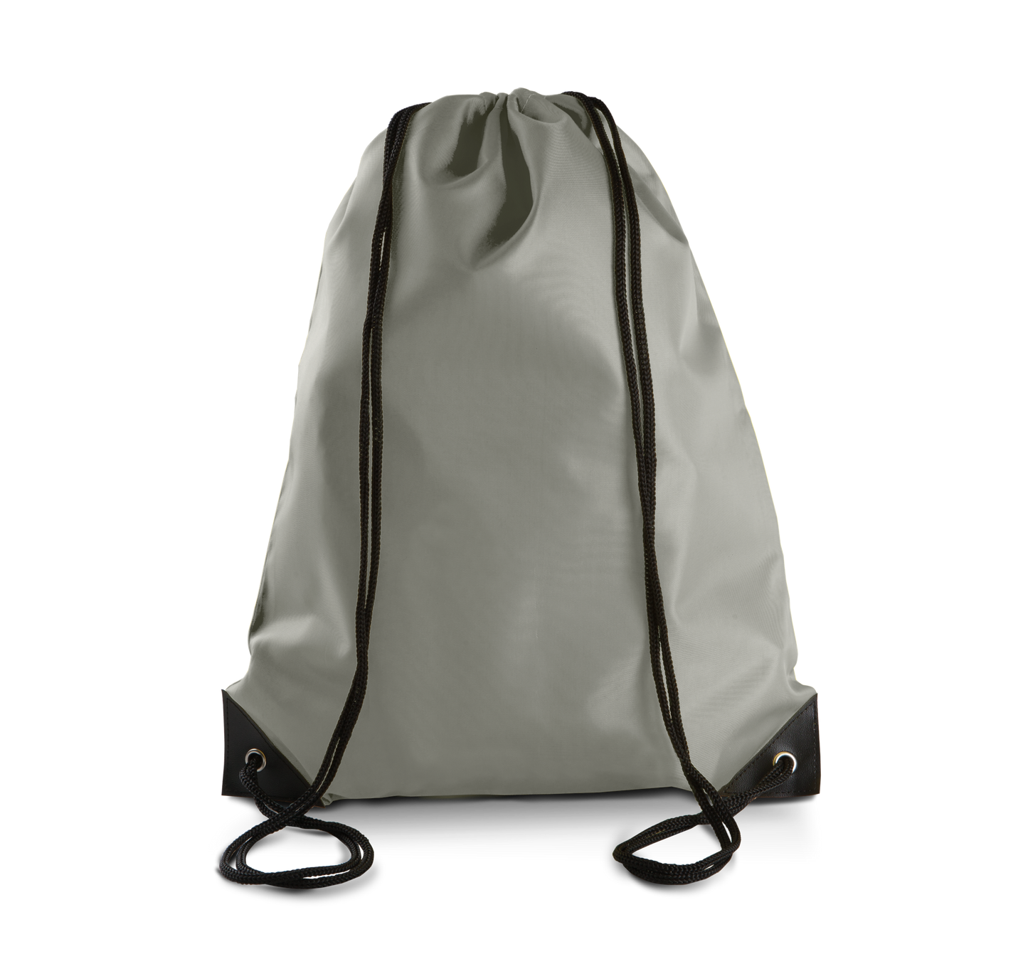 Mochila con cordones