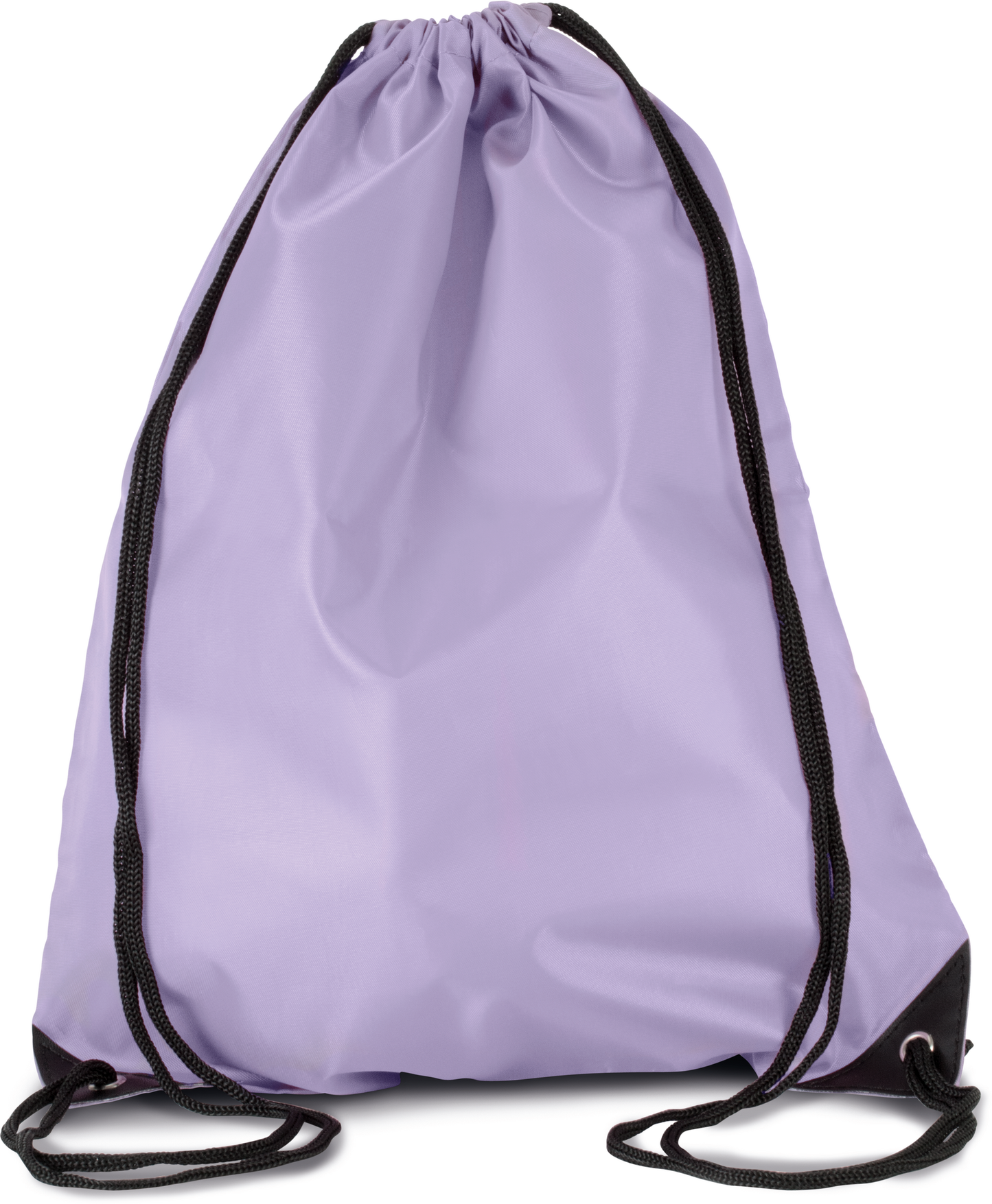 Mochila con cordones