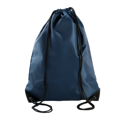 Mochila con cordones