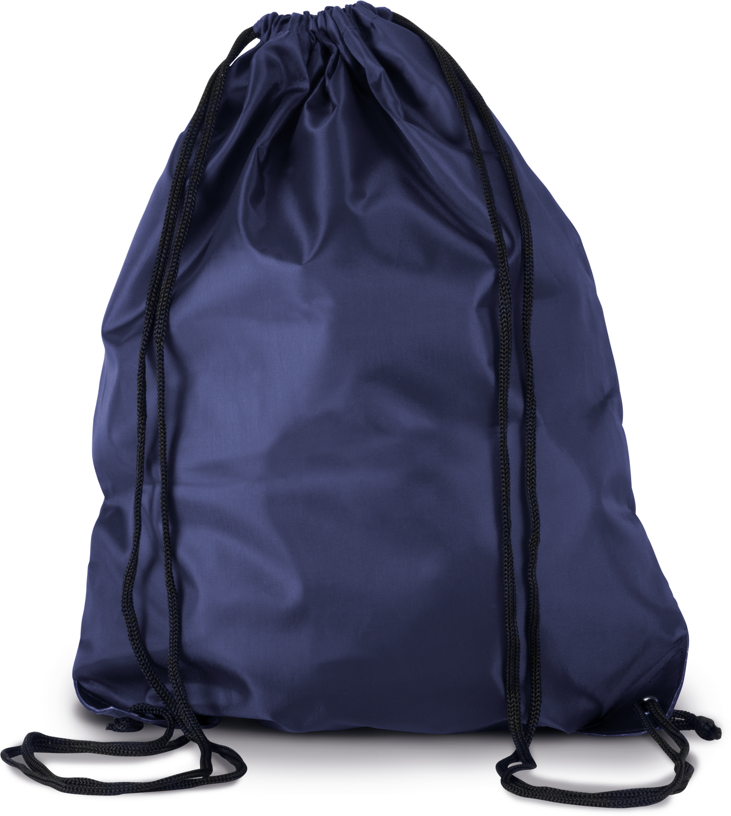 Mochila con cordones