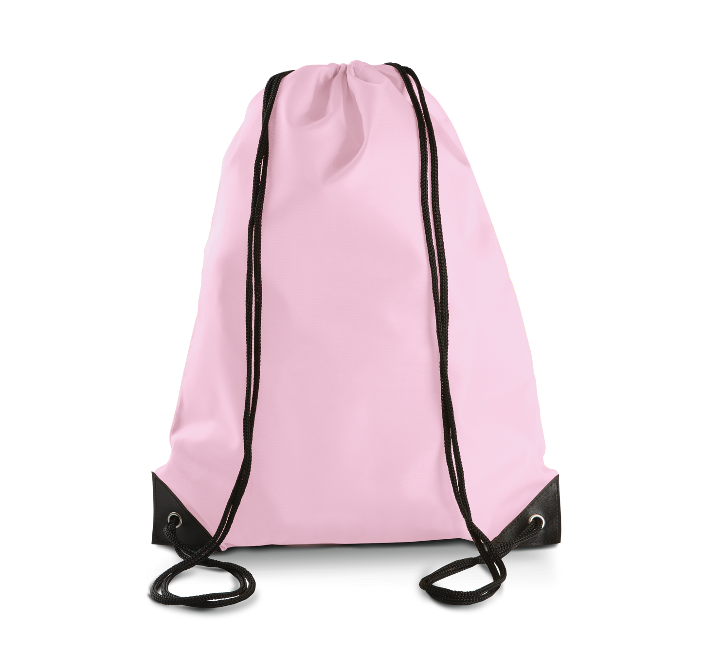 Mochila con cordones