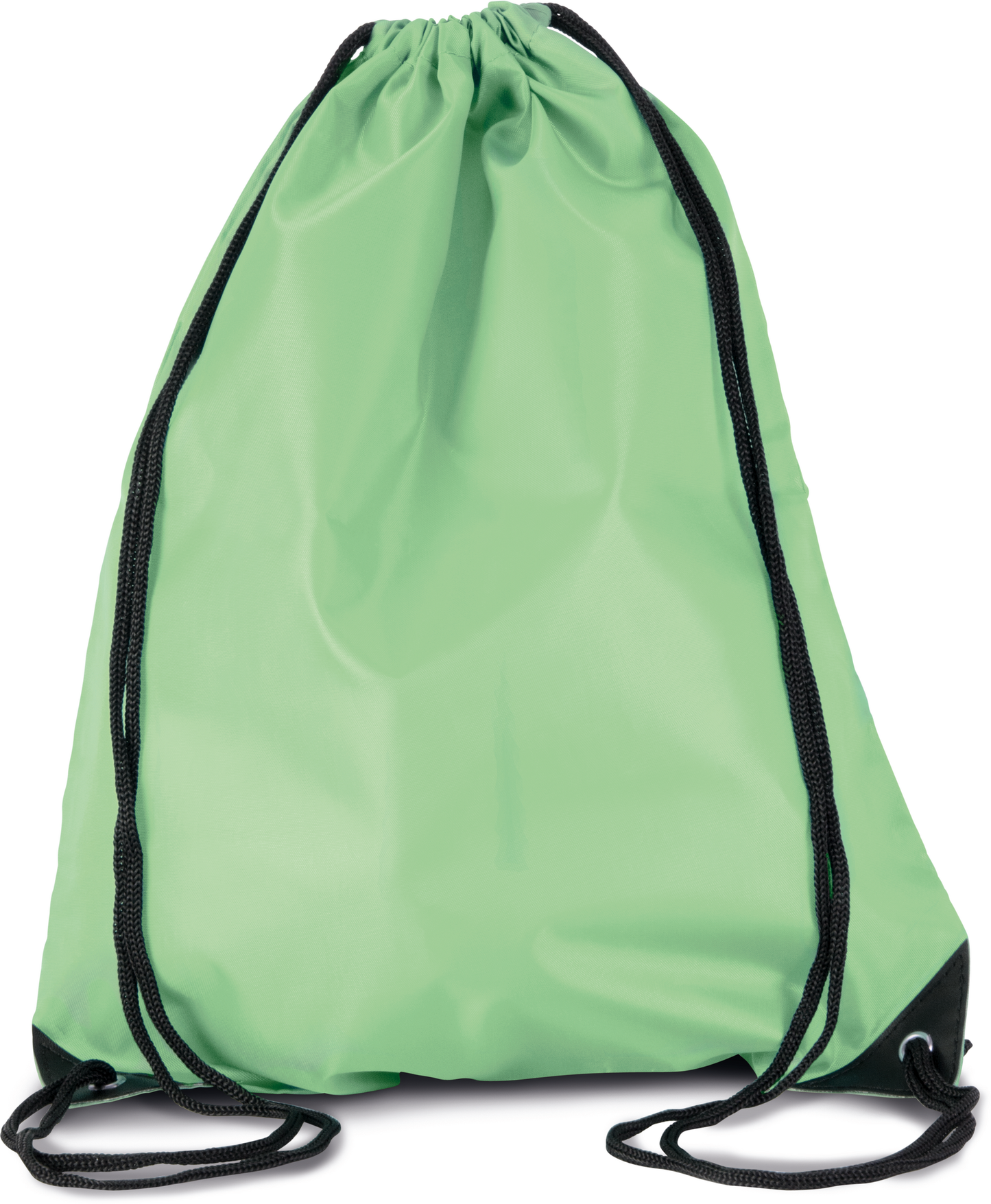 Mochila con cordones