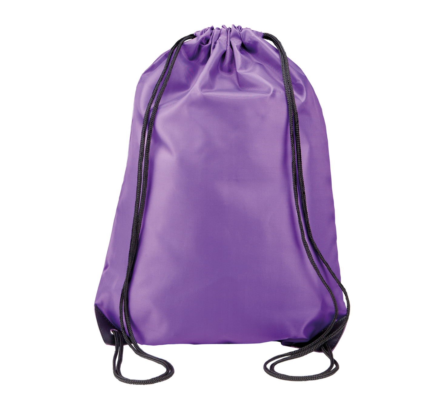 Mochila con cordones
