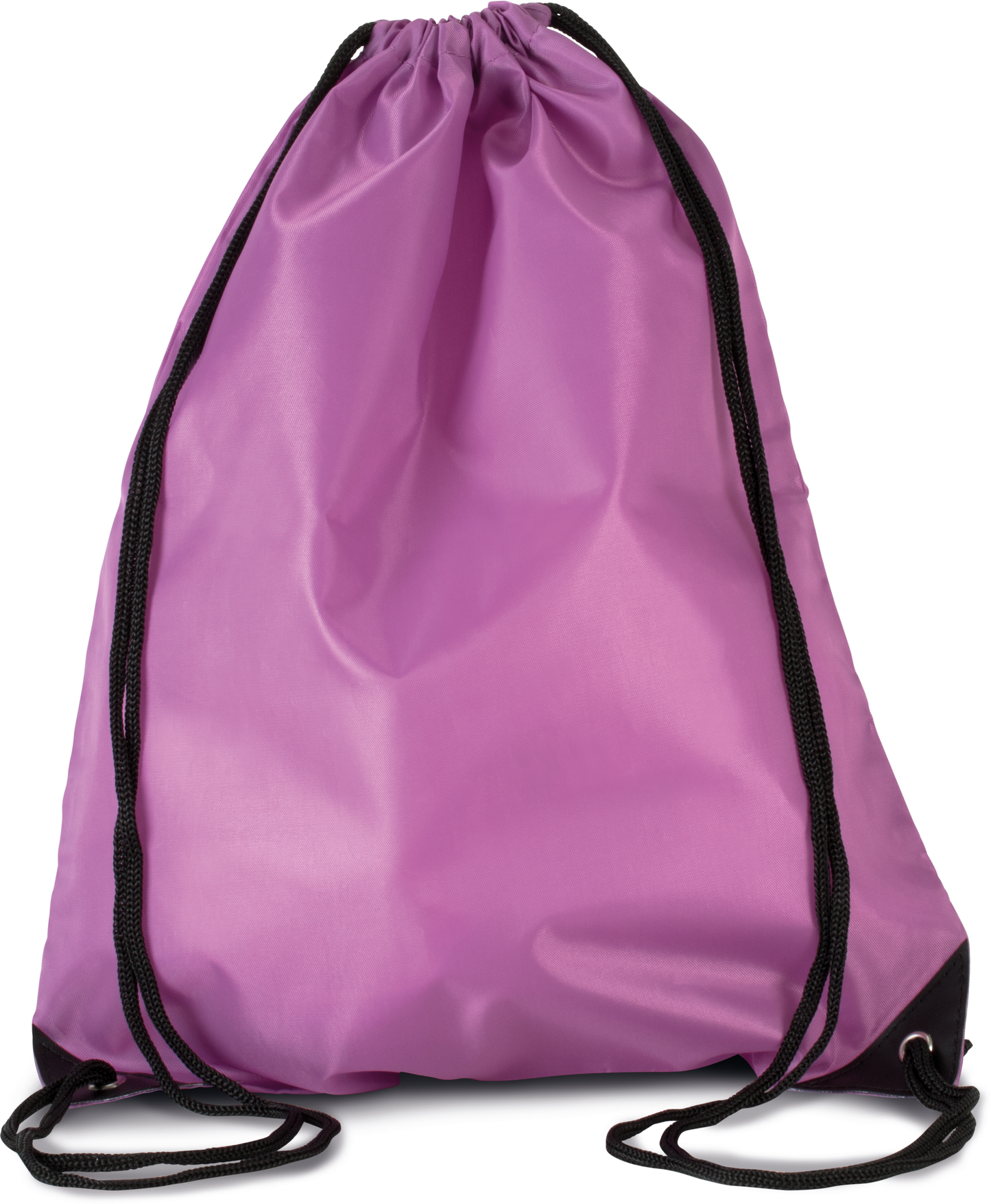 Mochila con cordones