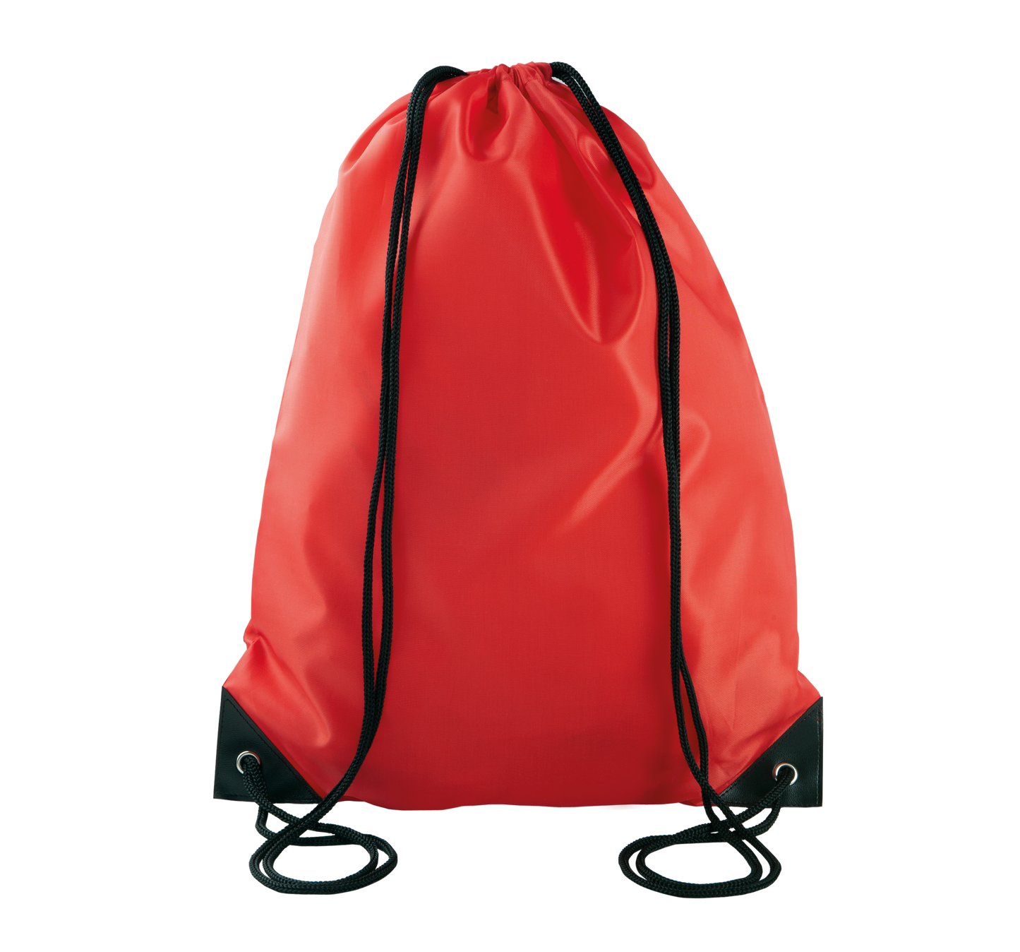 Mochila con cordones