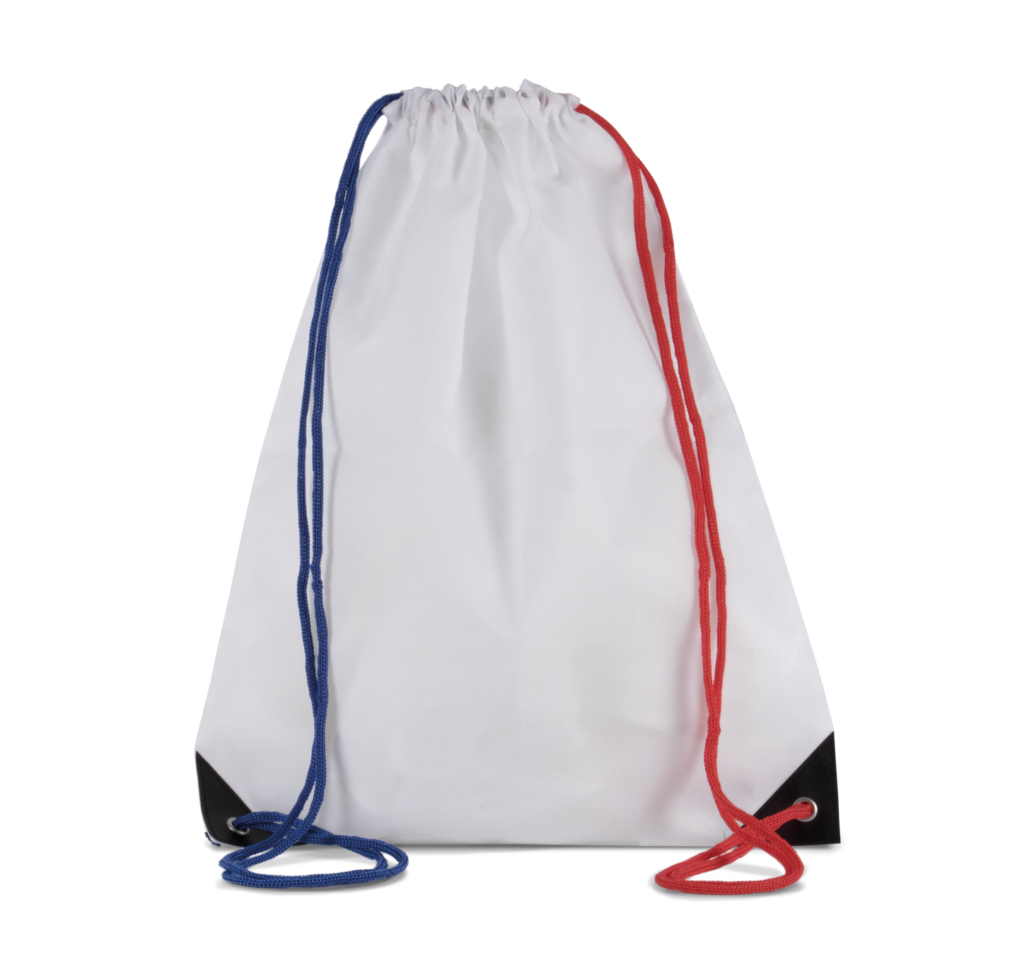 Mochila con cordones